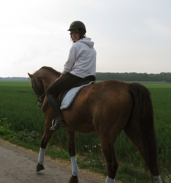 Photo de profil de margaux2727
