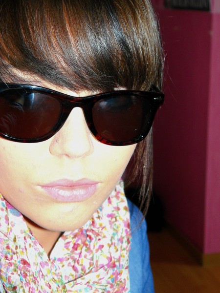 Photo de profil de joannac