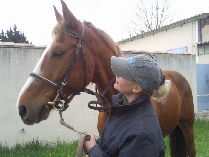 Photo de profil de lowrine