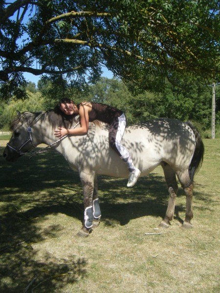 Photo de profil de tiffanielidy