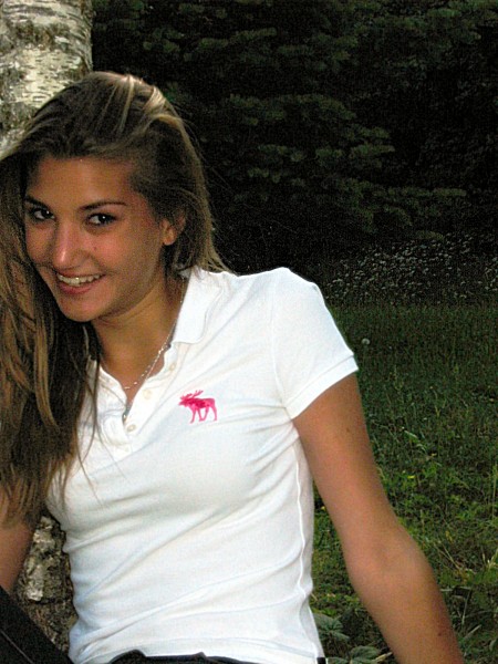 Photo de profil de agathemoreau1