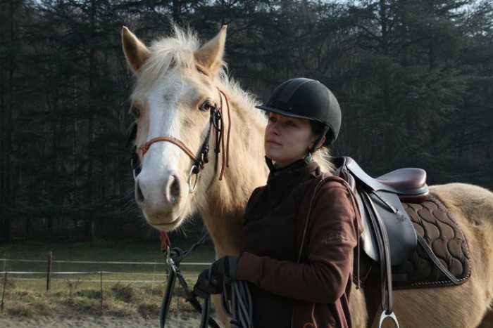 Photo de profil de mathildeudasy