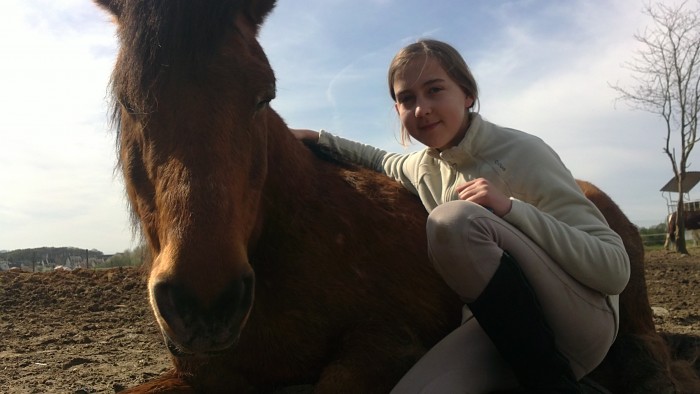 Photo de profil de leruisseaublanc