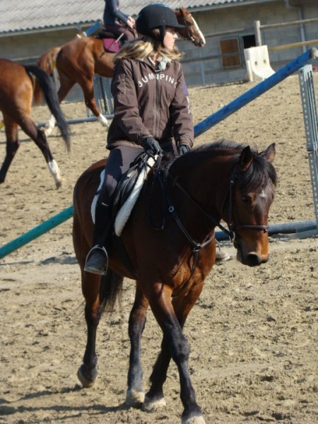 Photo de profil de avrilte