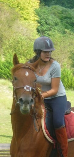 Photo de profil de soukainaharmoni