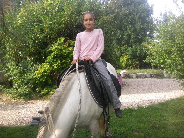 Photo de profil de elevagedesteph