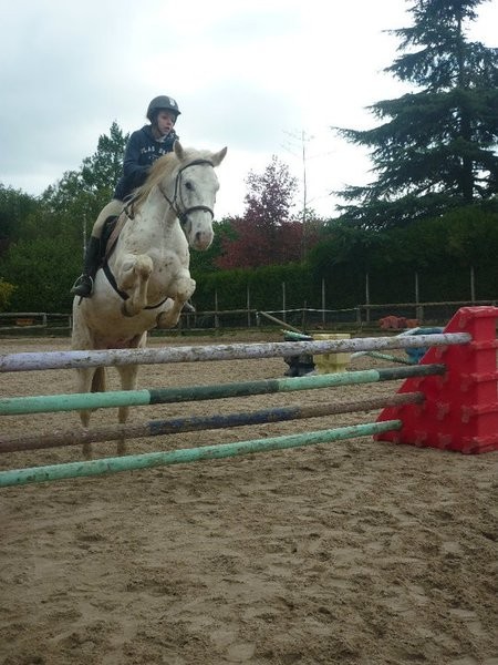 Photo de profil de sachalove