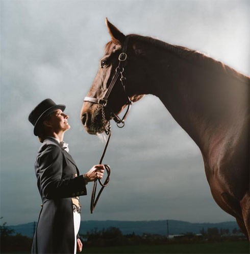 Photo de profil de estherf