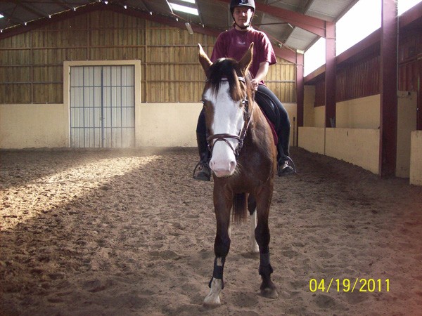 Photo de profil de marine1126