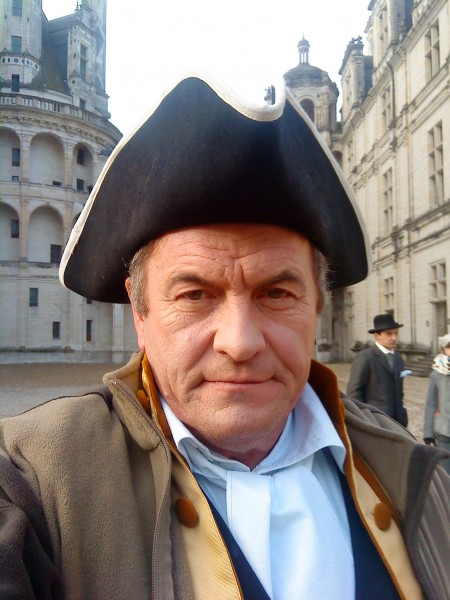 Photo de profil de lepine41