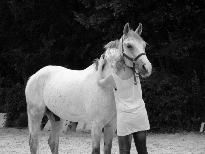 Photo de profil de stellina