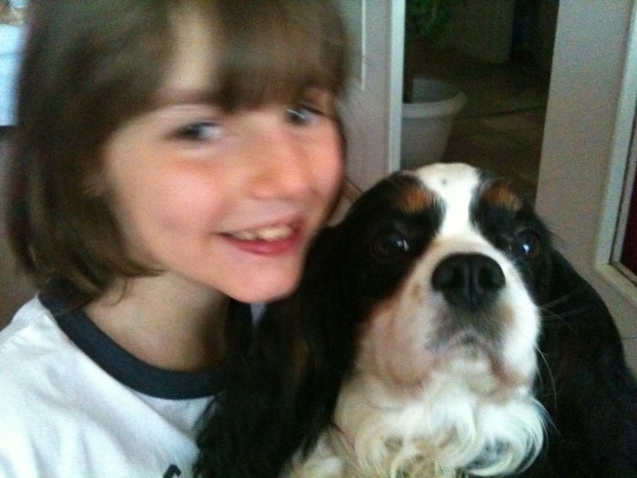 Photo de profil de suzan