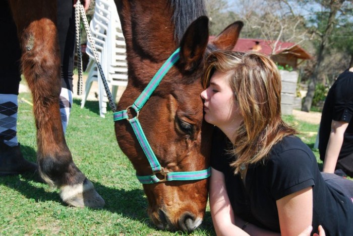 Photo de profil de melichou