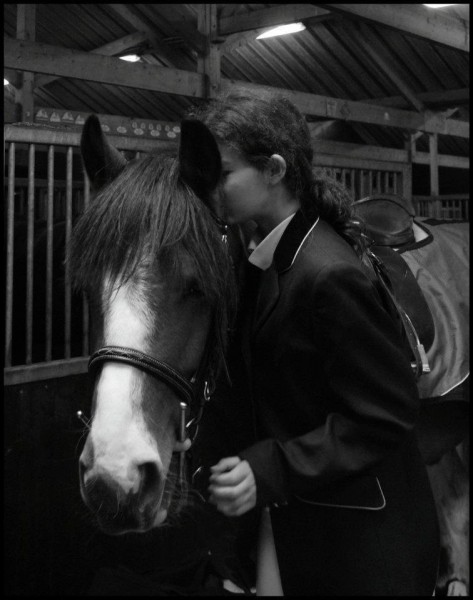 Photo de profil de alii