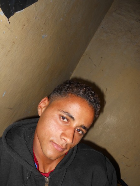 Photo de profil de monsif