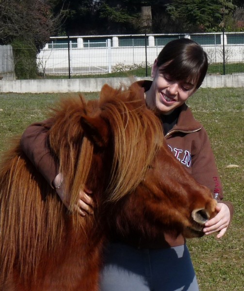 Photo de profil de finou38