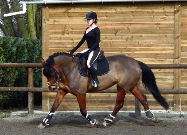 Photo de profil de krokette95