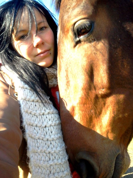 Photo de profil de morganee