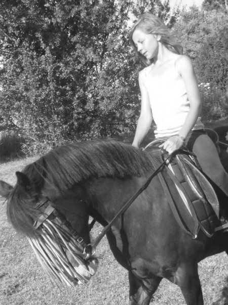 Photo de profil de cegolene