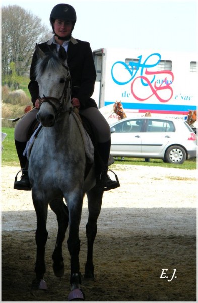 Photo de profil de lisou22