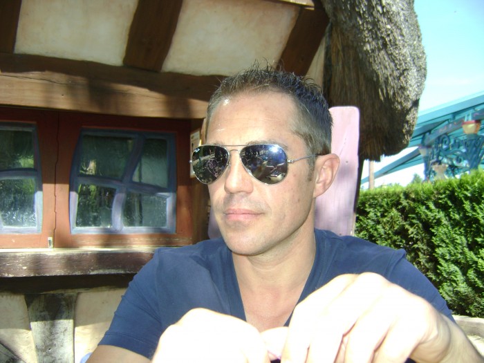Photo de profil de krzos