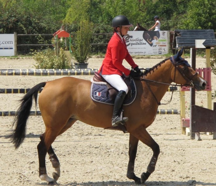 Photo de profil de audreymdeiir