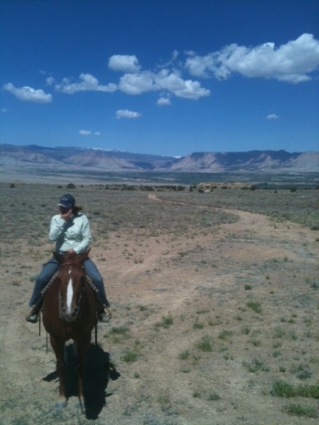 Photo de profil de adria