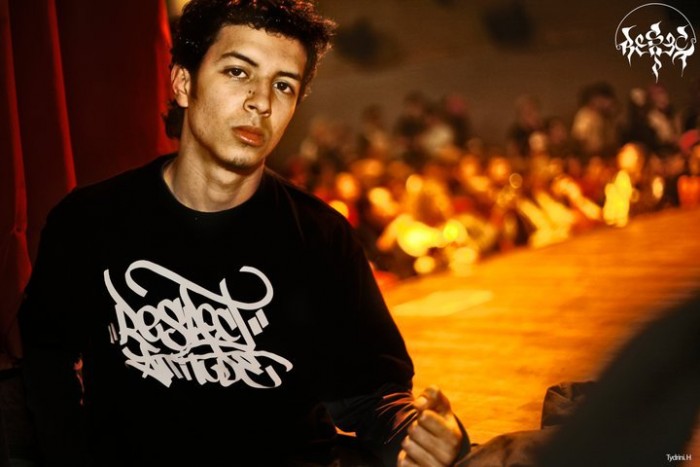 Photo de profil de boysmooth