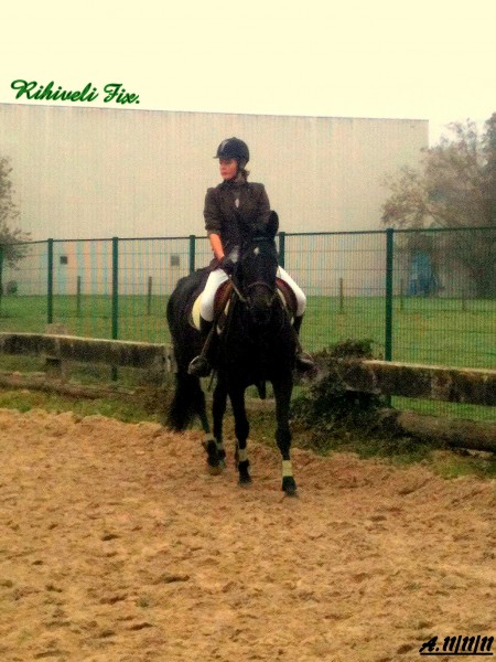 Photo de profil de aline97