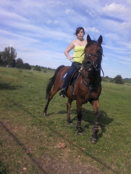 Photo de profil de maurine.etho