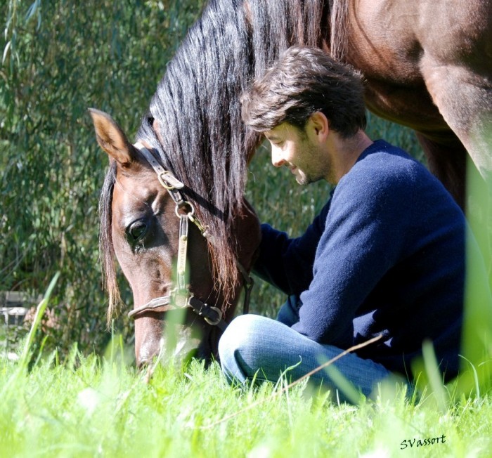 Photo de profil de tchaata