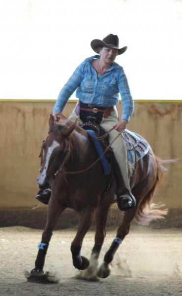 Photo de profil de mamgunsmoke