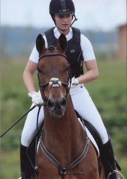 Photo de profil de lululucie