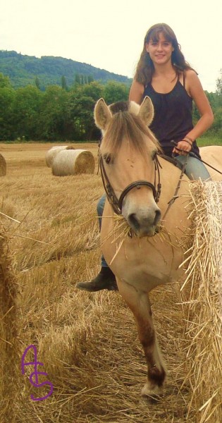 Photo de profil de ririflower