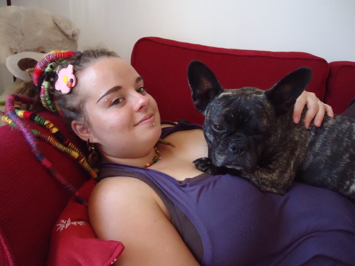 Photo de profil de calietclem