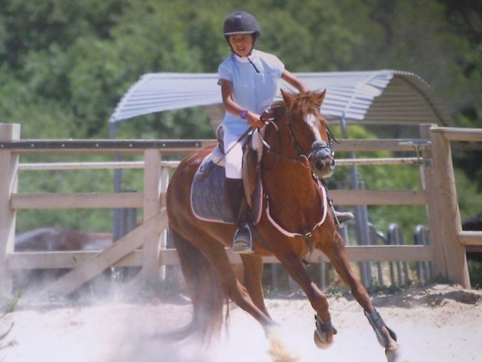 Photo de profil de manonetmignonne