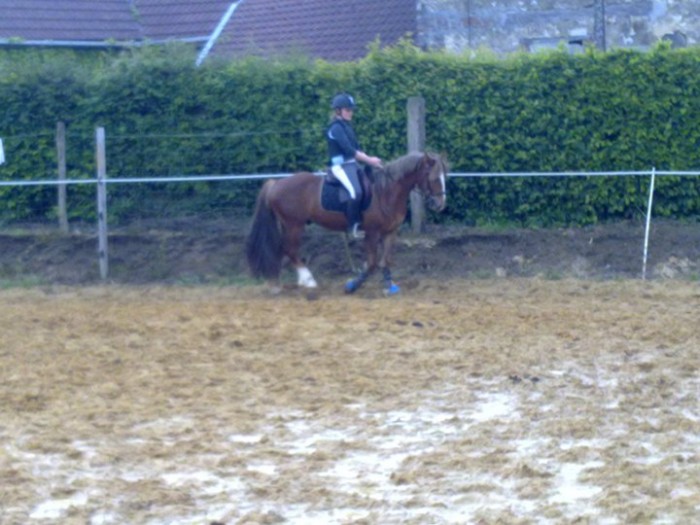 Photo de profil de lilouf