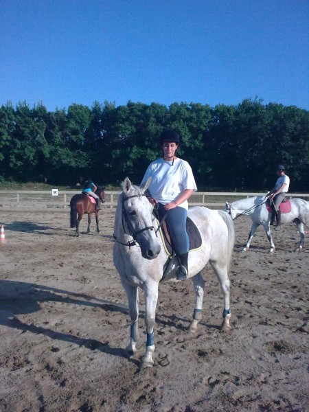 Photo de profil de jessica95