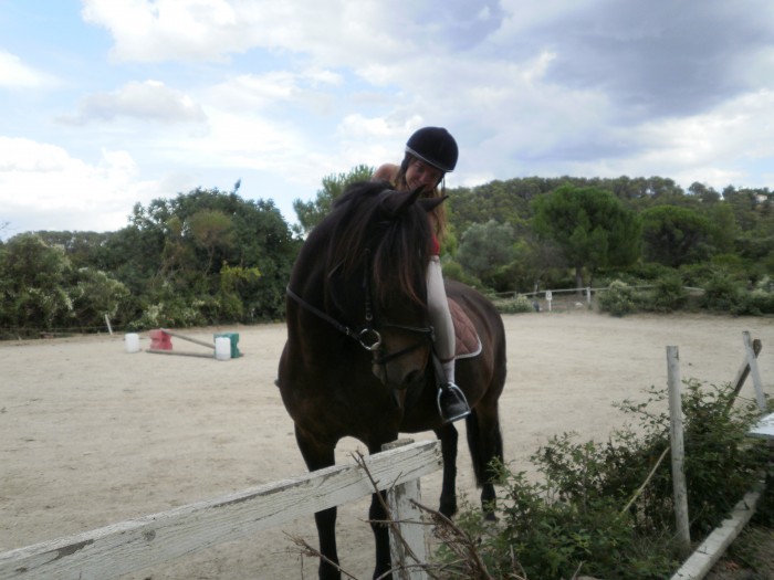 Photo de profil de neige456