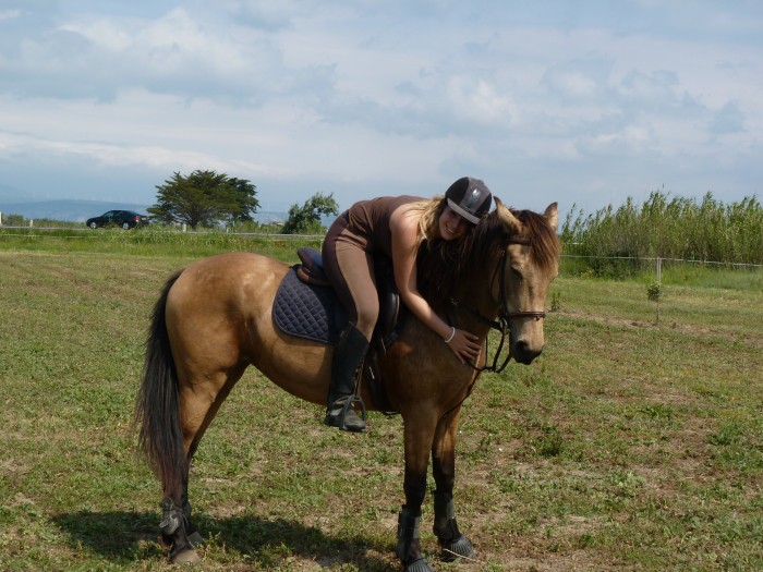 Photo de profil de margerique