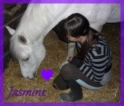 Photo de profil de jasminelove