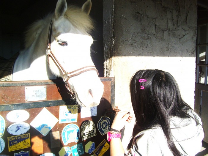 Photo de profil de filoudufeugret