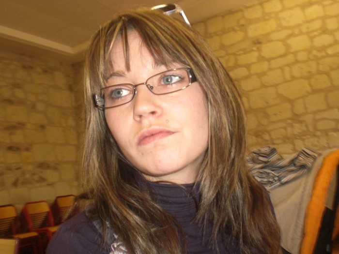 Photo de profil de sarah49400