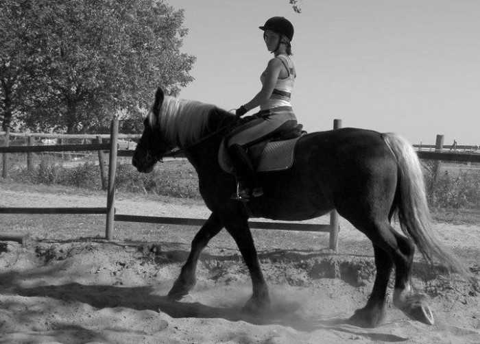 Photo de profil de marion60570