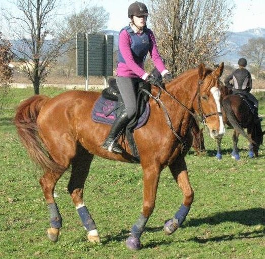 Photo de profil de tilouchou