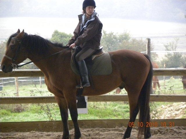 Photo de profil de bluedeb
