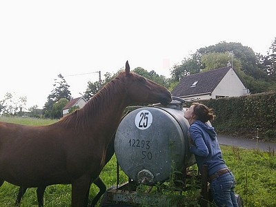 Photo de profil de opheliejeanne