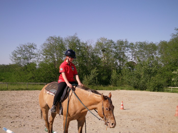 Photo de profil de cowgirlya