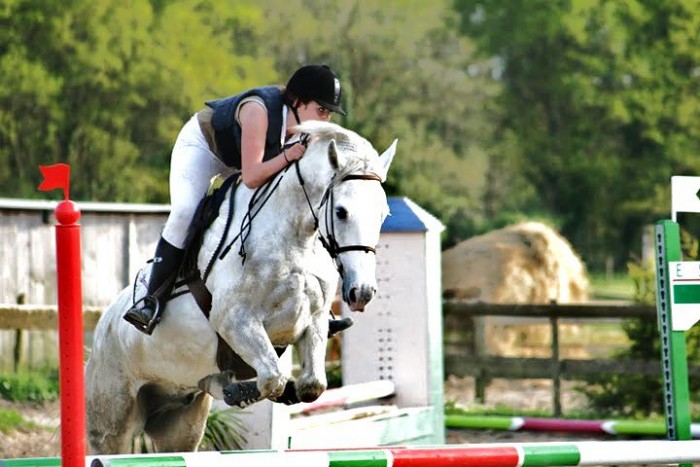 Photo de profil de clairegarry