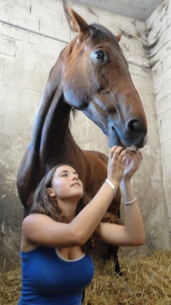 Photo de profil de sasa42